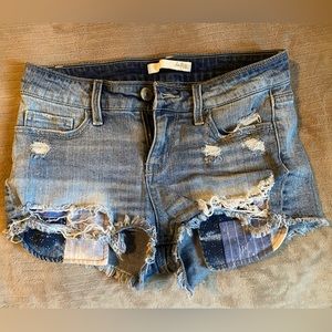 Daytrip Shorts Size 25!